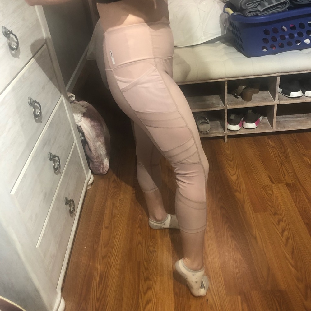 RBX Cropped Tight